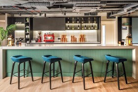 Southgate Hotel London