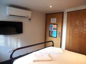 St. Christopher's The Liverpool Street Hostel