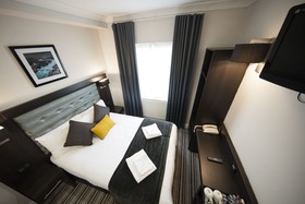 St. George's Inn Victoria