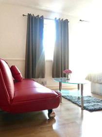 St. Vincent Guest House