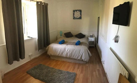 St. Vincent Guest House