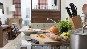 Hyatt House London Stratford