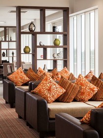 Hyatt House London Stratford