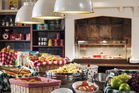 Hyatt House London Stratford
