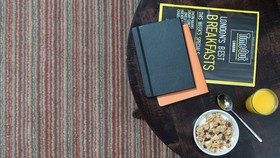 Hyatt House London Stratford
