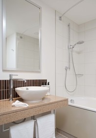 Hyatt House London Stratford