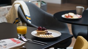 Staybridge Suites London - Vauxhall