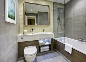 Staybridge Suites London - Vauxhall