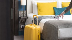 Staybridge Suites London - Vauxhall
