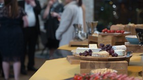 Staybridge Suites London - Vauxhall