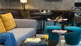 Staybridge Suites London - Vauxhall
