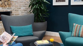 Staybridge Suites London - Vauxhall