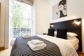 Studios 2 Let Serviced Apartments
