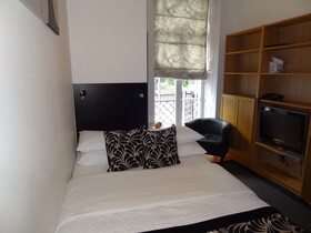 Studios 2 Let Serviced Apartments