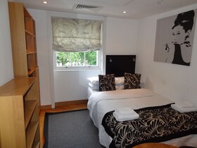 Studios 2 Let Serviced Apartments