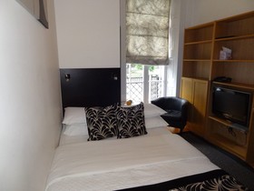 Studios 2 Let Serviced Apartments