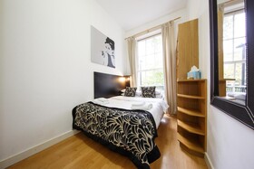 Studios 2 Let Serviced Apartments