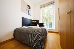 Studios 2 Let Serviced Apartments