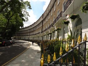 Studios 2 Let Serviced Apartments