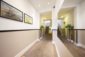 Studios 2 Let Serviced Apartments