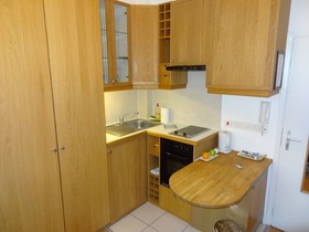 Studios 2 Let Serviced Apartments
