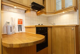 Studios 2 Let Serviced Apartments