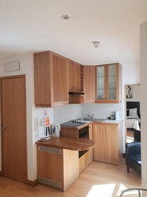 Studios 2 Let Serviced Apartments