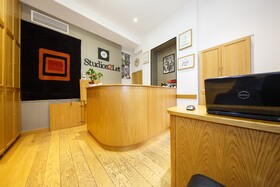Studios 2 Let Serviced Apartments