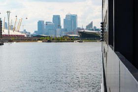 Sunborn London Hotel