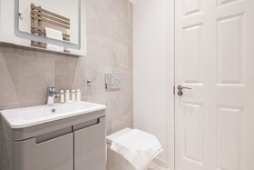 Sweet Inn - Bayswater