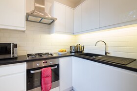 Sweet Inn - Bayswater