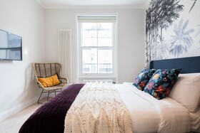 Sweet Inn - Bayswater