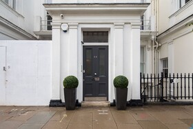 Sweet Inn - Bayswater