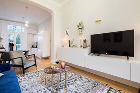 Sweet Inn - Bayswater
