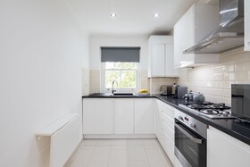 Sweet Inn - Bayswater