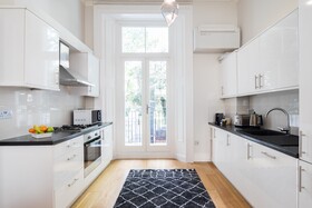 Sweet Inn - Bayswater