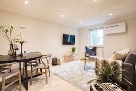 Sweet Inn - Bayswater