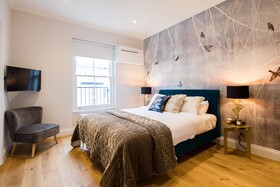 Sweet Inn - Bayswater