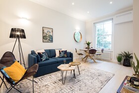 Sweet Inn - Bayswater