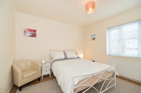 Tdm Bachelot Lettings Ltd