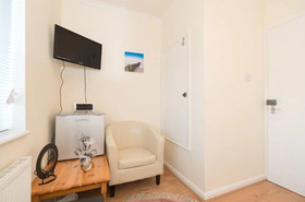 Tdm Bachelot Lettings Ltd