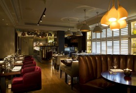 The Prince Akatoki London
