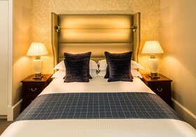 The Bailey's Hotel London Kensington