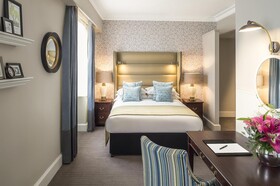 The Bailey's Hotel London Kensington