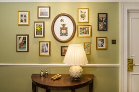 The Bailey's Hotel London Kensington