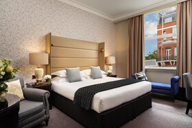 The Bailey's Hotel London Kensington