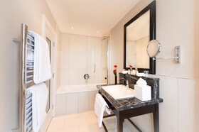 The Bailey's Hotel London Kensington