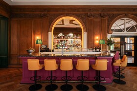 The Bailey's Hotel London Kensington