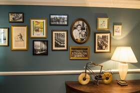 The Bailey's Hotel London Kensington