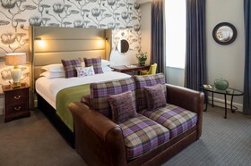 The Bailey's Hotel London Kensington